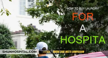 Procuring Hospital Laundry: A Comprehensive Guide