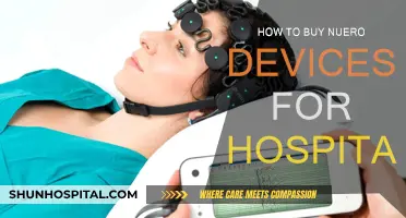 Neuro Devices: Hospital Buying Guide