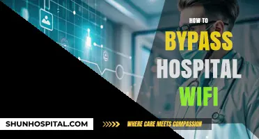 Unlocking Access: Effective Strategies to Bypass Hospital Wi-Fi Restrictions