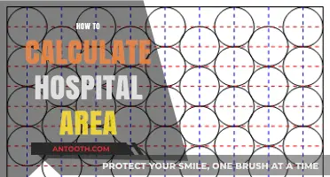Mastering Hospital Space Planning: A Guide to Calculating Area