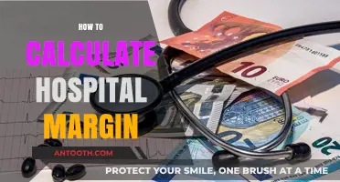 Understanding Hospital Margin Calculation: A Comprehensive Guide for Healthcare Professionals
