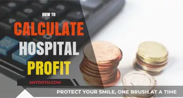 Maximizing Hospital Profit: A Comprehensive Calculation Guide for Success