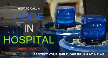 Code Calling in Hospitals: A Step-by-Step Guide