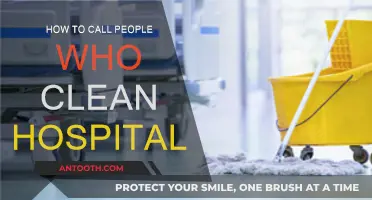 The Unseen Heroes: Hospital Cleaners' Vital Role