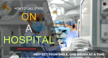Strategies for Calling a State of Emergency in Hospitals