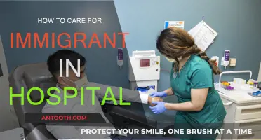 Caring for Immigrants: Hospitals' Role and Responsibility