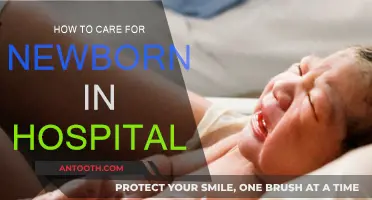 Caring for Your Newborn: A Guide for New Parents