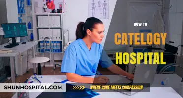 Effective Strategies for Categorizing Hospitals: A Comprehensive Guide