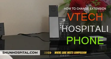 Adjusting Your VTech Hospitality Phone Extension: A Quick Guide