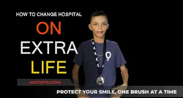 Selecting a New Hospital for Extra Life: A Step-by-Step Guide