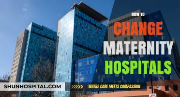 Transforming Maternity Care: A Guide to Changing Hospitals Effectively
