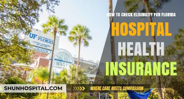Florida Hospital Health Insurance: Eligibility Check Guide for Residents