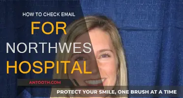 Checking Email for Northwestern Hospital: A Step-by-Step Guide