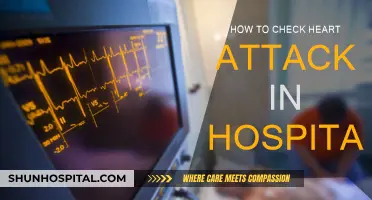 Signs of Heart Attack: When to Go to Hospital