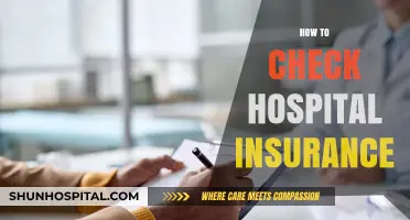 Verify Your Hospital Coverage: A Step-by-Step Guide to Checking Insurance