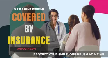 Verify Your Hospital Coverage: A Step-by-Step Insurance Check Guide
