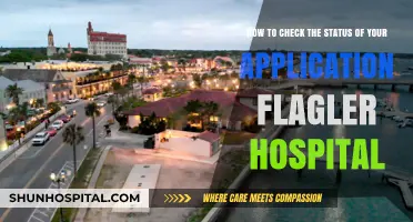 Track Your Application Status at Flagler Hospital: A Quick Guide