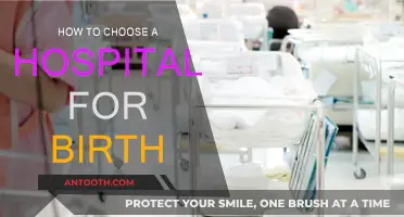 Choosing a Hospital for Birth: Key Considerations