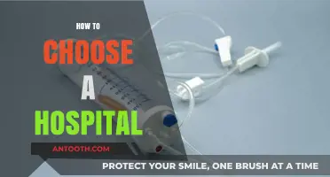 Choosing the Right Hospital: Essential Tips for Quality Healthcare