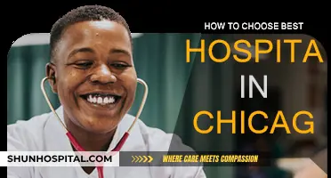 Chicago Hospitals: How to Choose the Best