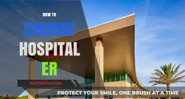 Choosing the Right Hospital ER: Essential Tips for Emergencies