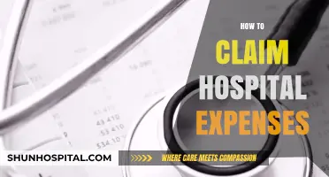 Maximize Your Reimbursement: A Guide to Claiming Hospital Expenses