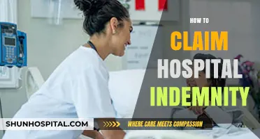 How to Claim Hospital Indemnity: A Step-by-Step Guide for Policyholders
