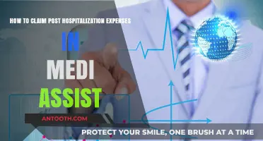 Claiming Post-Hospitalization Expenses with Medi Assist: A Step-by-Step Guide