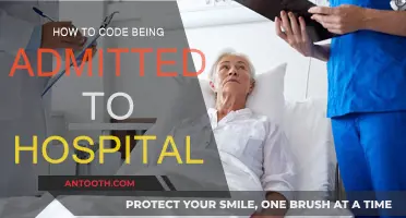 Admitting Patients: Coding Best Practices