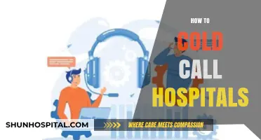 Mastering Cold Calls: Effective Strategies to Engage Hospitals Successfully