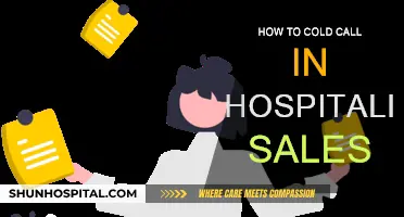 Cold Calling in Hospitality Sales: Tips for Success