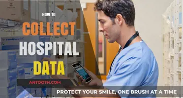 Efficient Strategies for Collecting and Managing Hospital Data Effectively