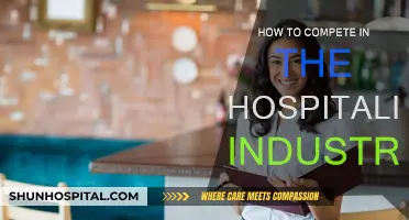 Hospitality Industry: Strategies for Standing Out