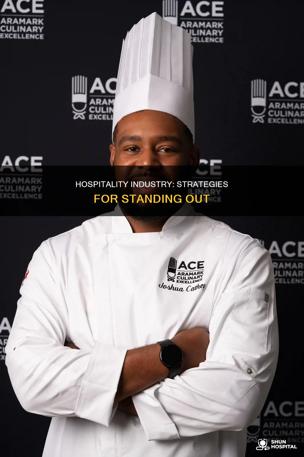 how to compete in the hospitality industry