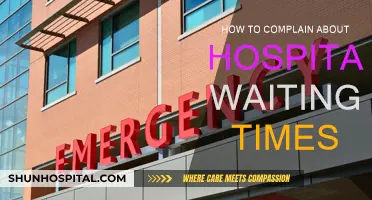 Hospital Delays: Assert Your Right to Timely Care