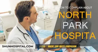 Northwick Park Hospital: How to File a Complaint