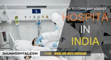 Hospital Complaints: Know Your Rights and Voice Them