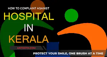 Kerala Hospitals: Know Your Rights and How to Complain