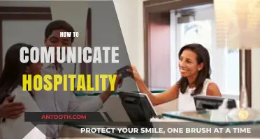 Mastering Hospitality Communication: Tips for Warm and Welcoming Guest Interactions