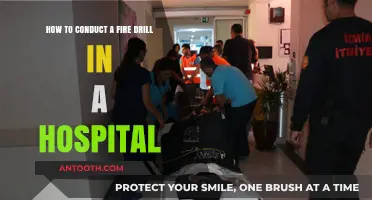 Effective Hospital Fire Drill: Steps for Safety and Preparedness