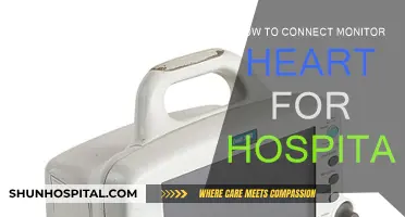 Heart Monitoring: Connecting Patients and Hospitals