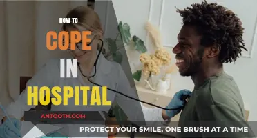 Surviving Hospital Stays: Practical Tips for Emotional and Physical Coping