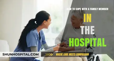 Supporting Your Family: Strategies for Coping with Hospitalization