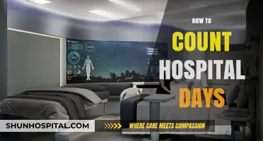 Mastering Hospital Day Calculations: A Comprehensive Guide to Accurate Counting