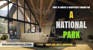 Crafting a Memorable Hospitality Brand for Your National Park Destination