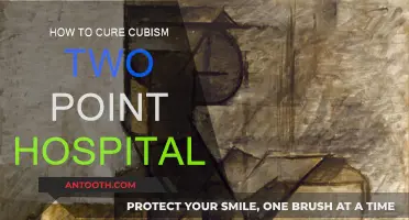 Cure Cubism: Two Point Hospital Guide