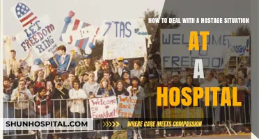Hospital Hostage Crisis: Essential Strategies for Safe Resolution and Response