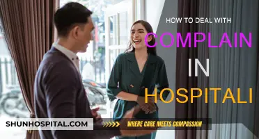 Dealing with Hospitality Complaints: Strategies for Success