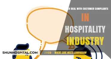 Mastering Hospitality: Effective Strategies to Handle Customer Complaints Gracefully