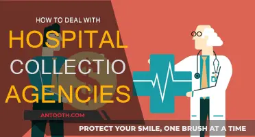 Strategies to Navigate Hospital Debt Collection Agencies